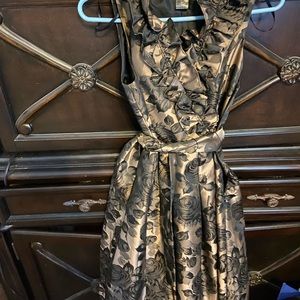 Jessica Howard Aline Floral dress